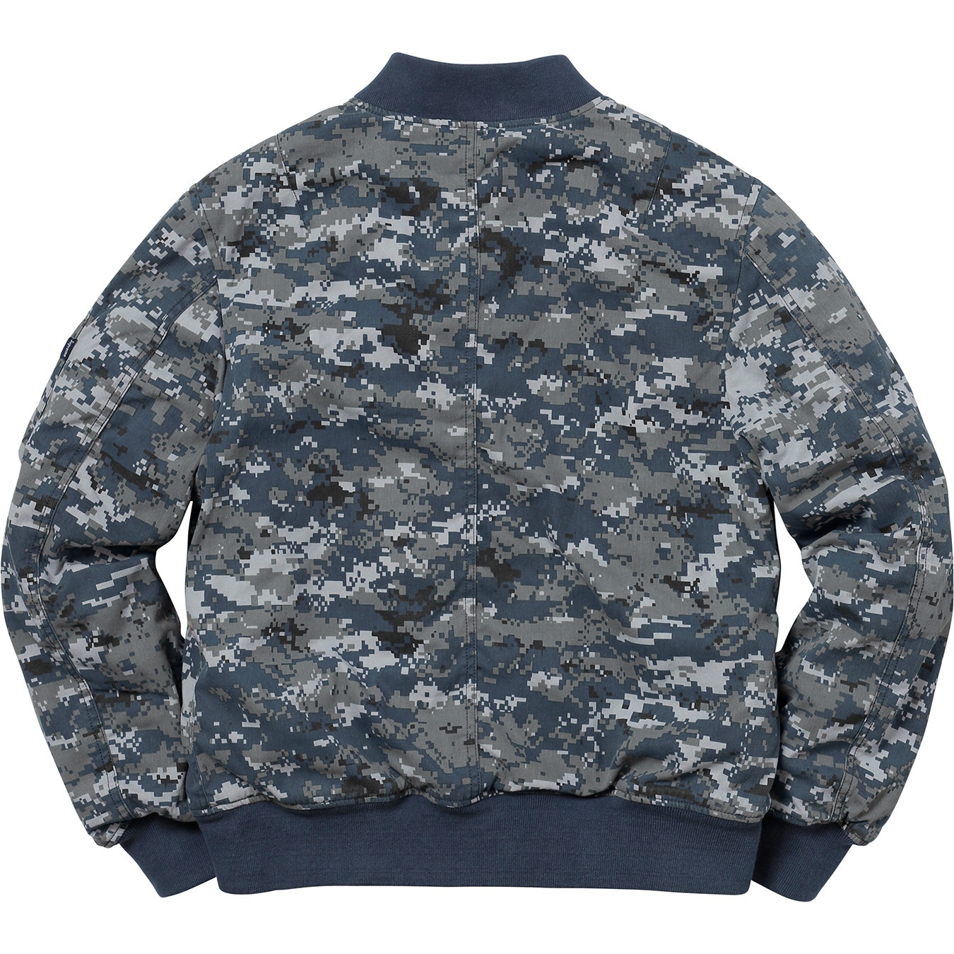 Digi Camo MA-1 view 13